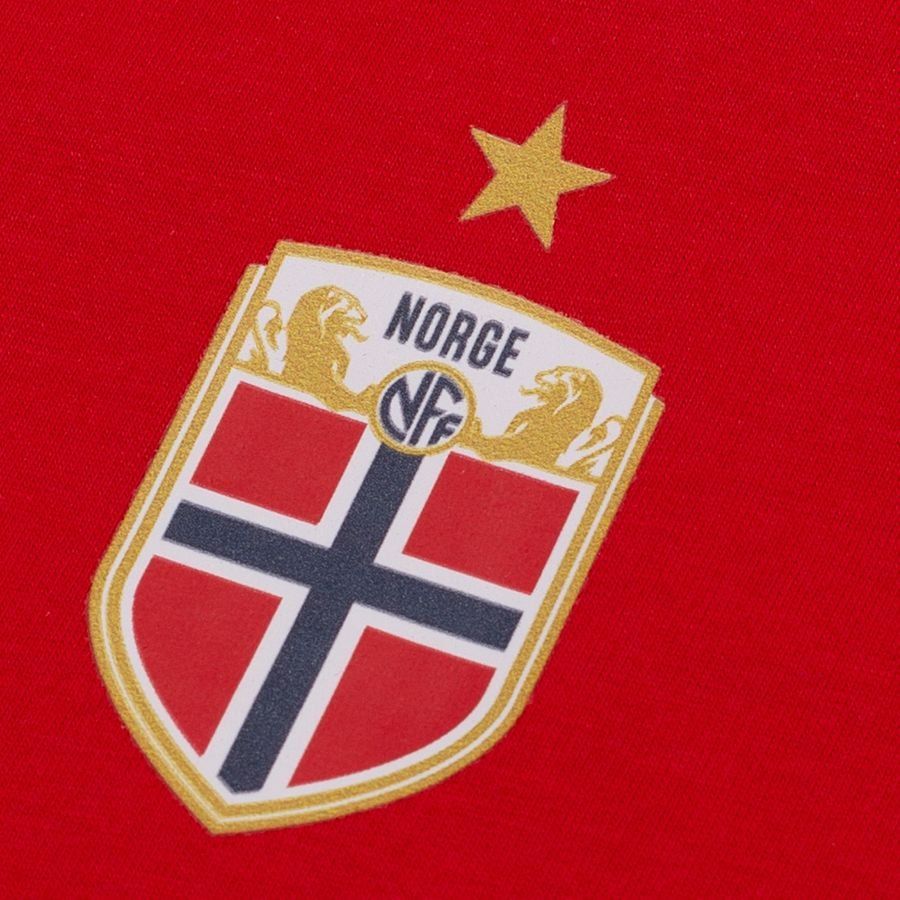 Norvège T-Shirt HEGERBERG 14 - Enfant