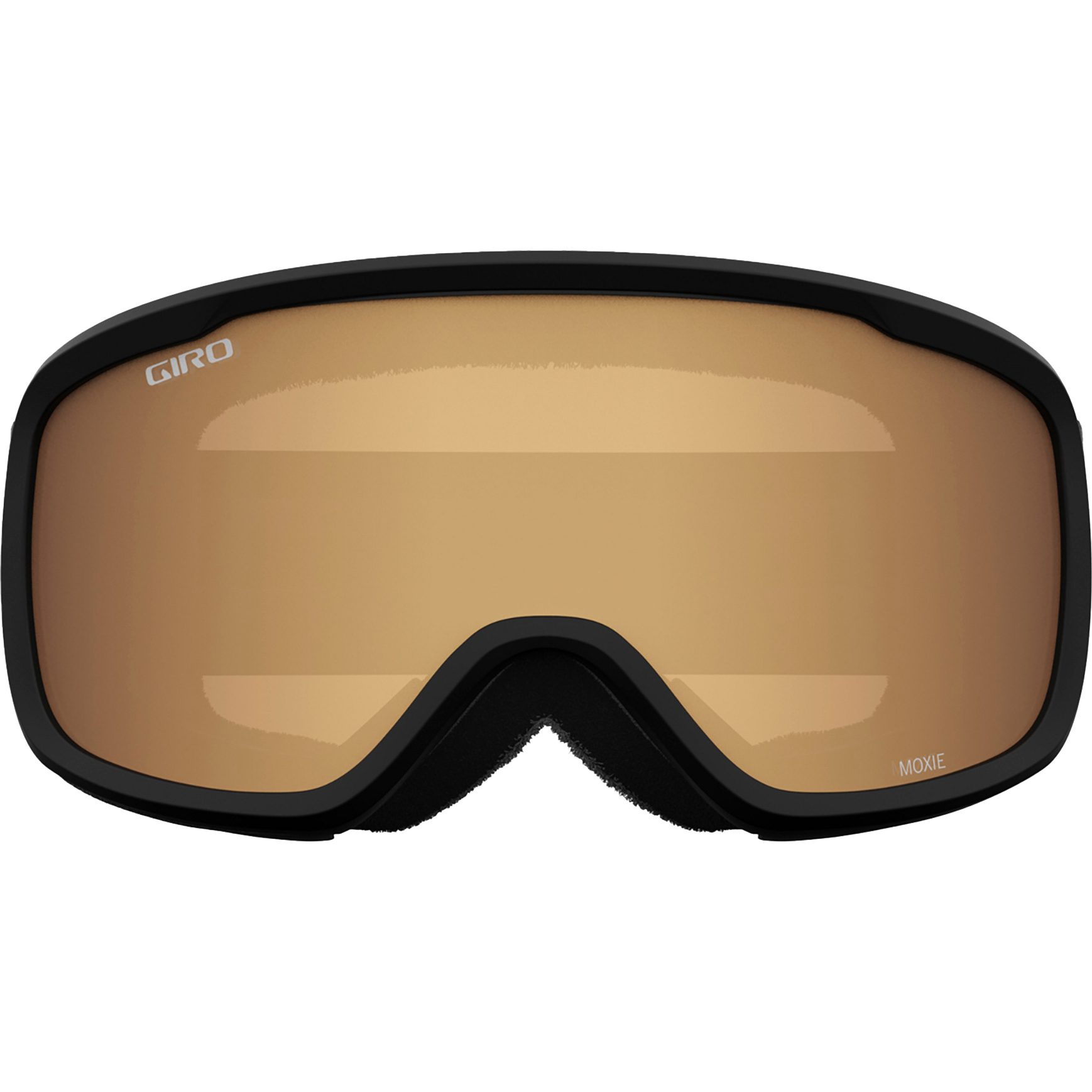Giro Moxie™ 24/25 Skibrille Damen black white chute