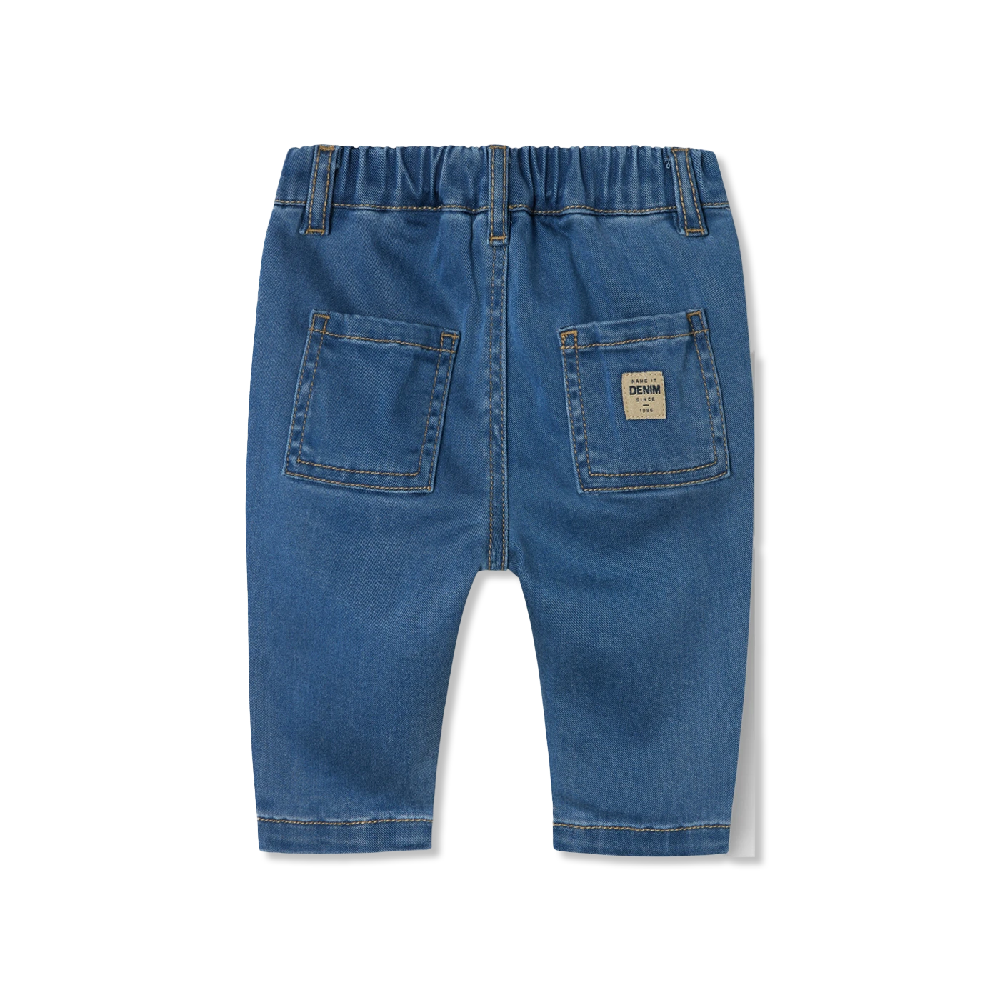 Nbmben jeans