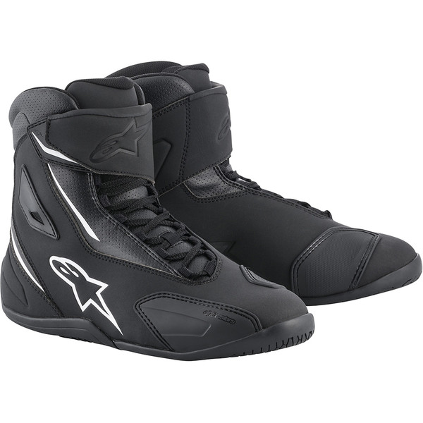 Alpinestars - Baskets Fastback-2 Noir