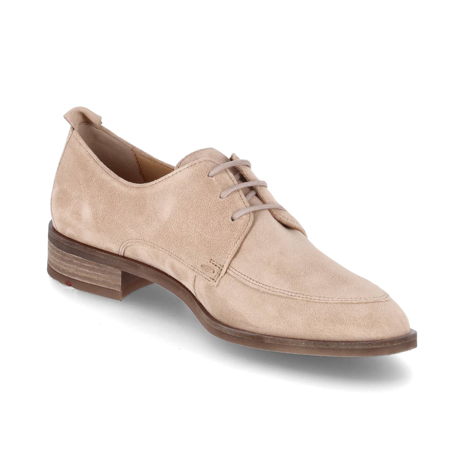 Lloyd Halbschuhe PAMINA - 3 - praline