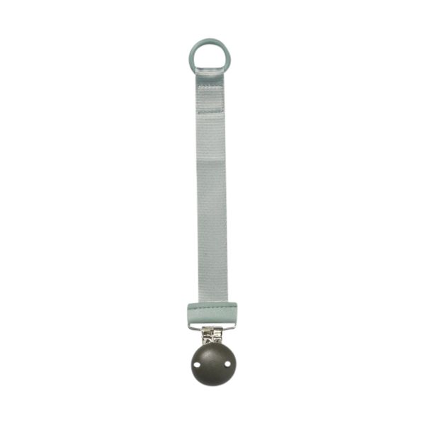 Elodie Details Hout Speenkoord Hazy Jade