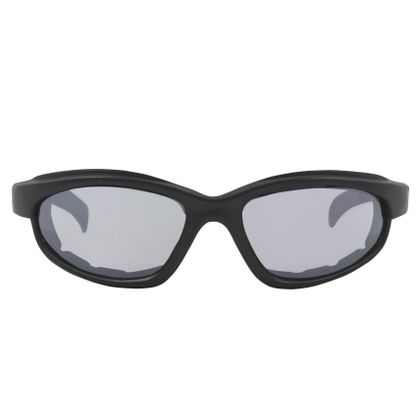 Lunettes de soleil John Doe HIGHLAND PHOTOCHROMIC - Noir