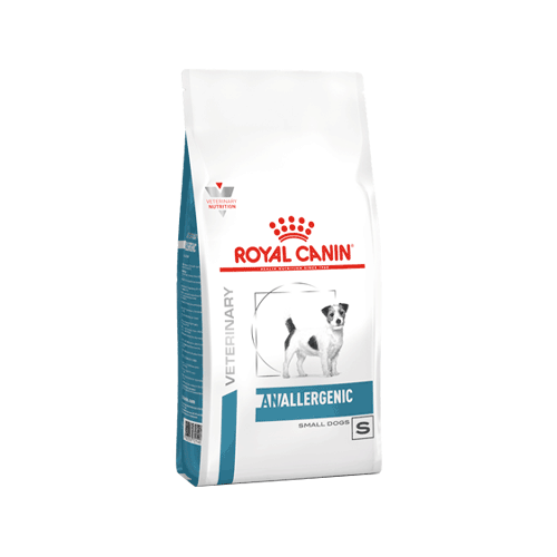 Royal Canin Anallergenic Kleine Hond