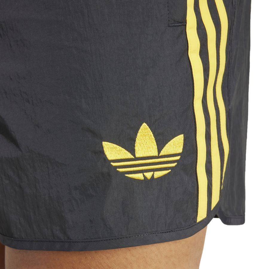 adidas Short Jude Bellingham Belligold - Noir/Doré