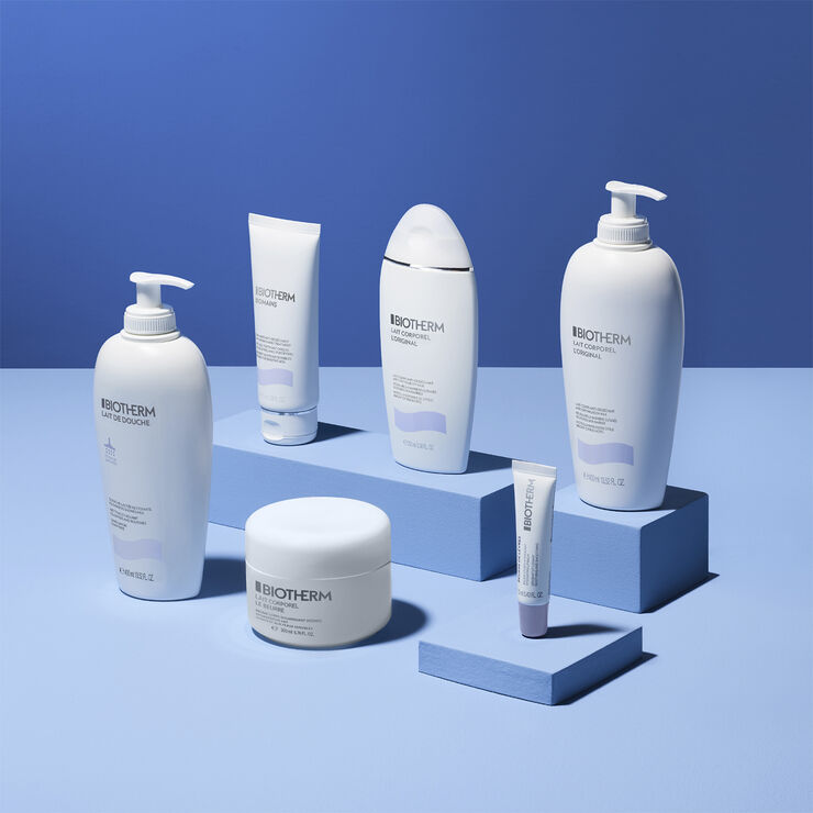 Biotherm Biotherm Lait Corporel Beurre de Lèvres Moisturizing Lip Balm