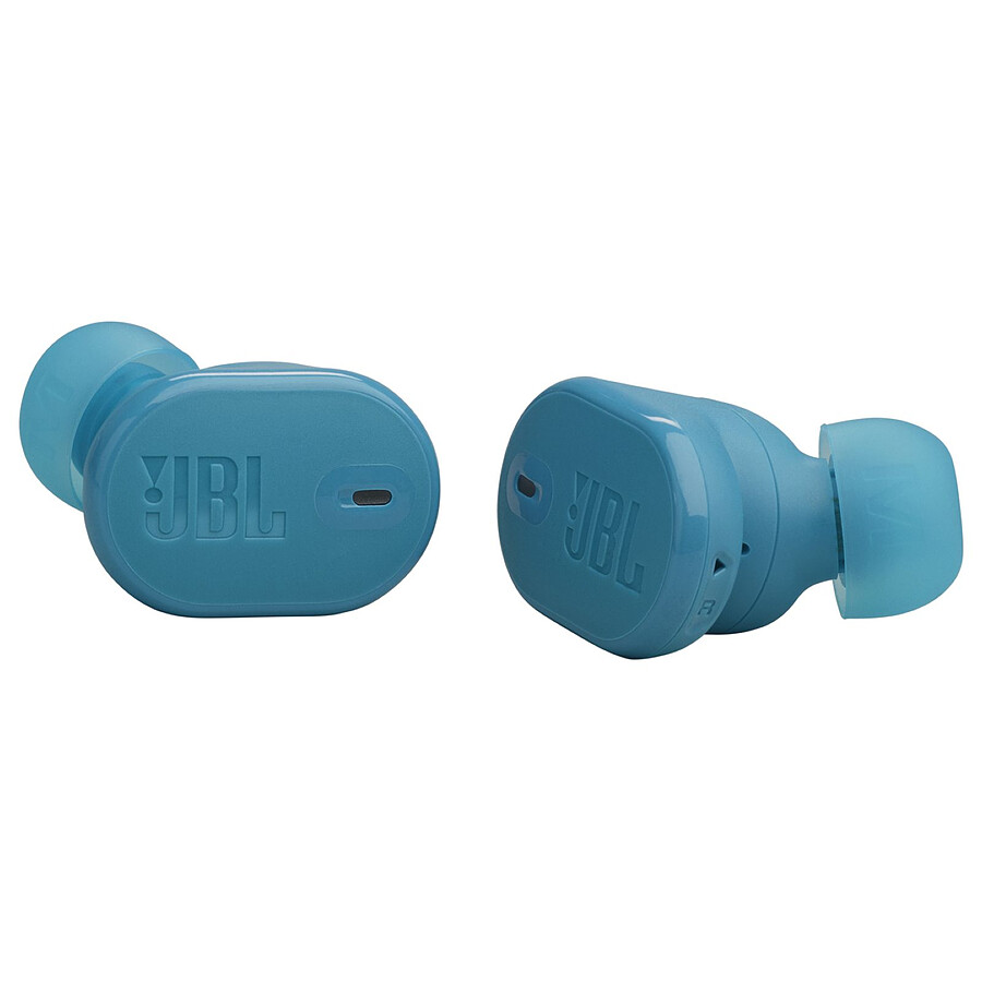 JBL Tune Buds 2 Turquoise