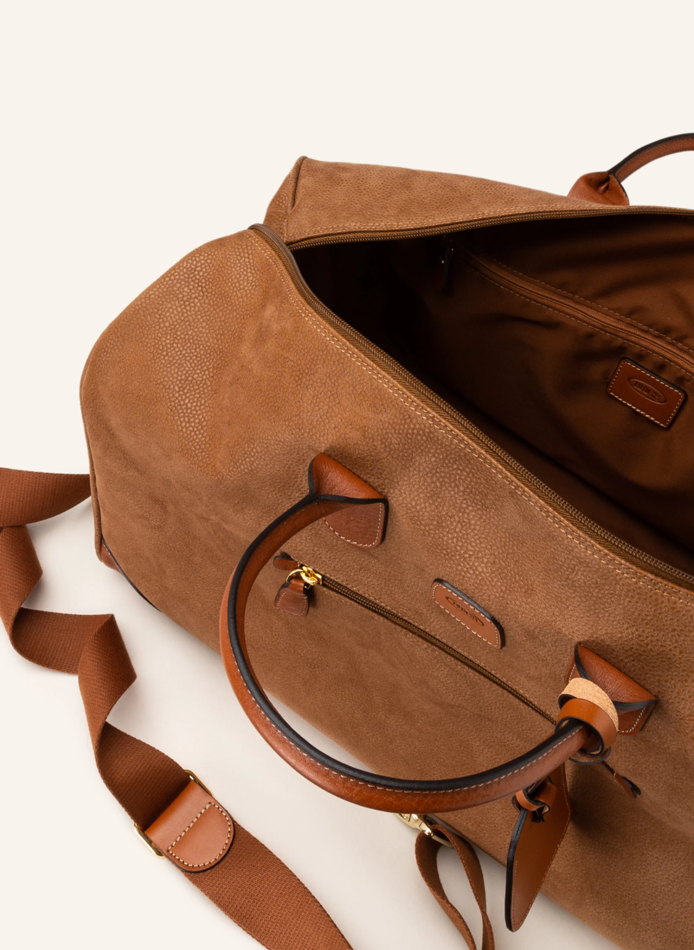 BRIC'S Reisetasche LIFE HOLDALL