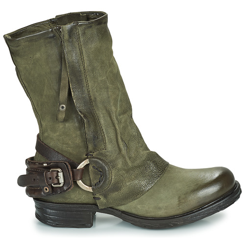 Airstep / A.S.98 - SAINT EC - Kaki