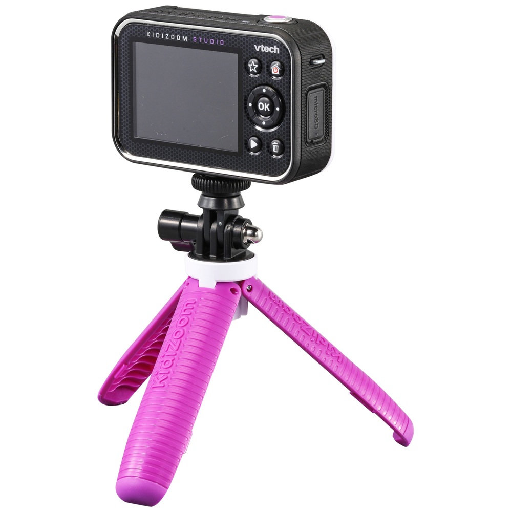 VTech KidiZoom Studio Lila