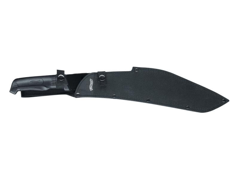 Walther Machete MachTac 2 Machete