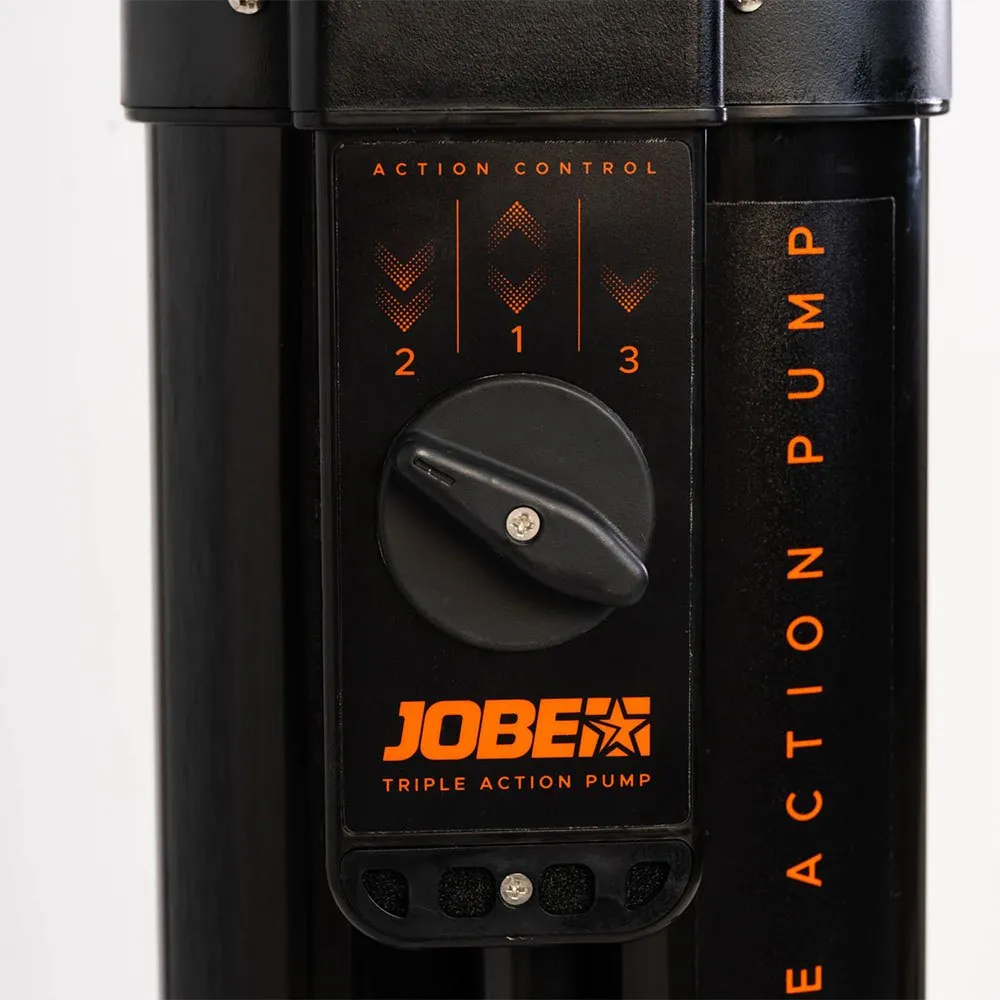 Jobe Triple Action SUP Luftpumpe