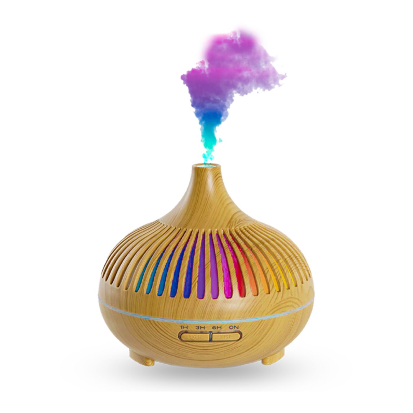 Erth Skin London Aromadiffusor für Entspannungstherapie