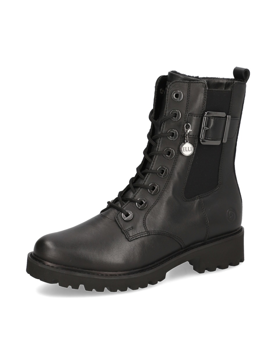 Stiefelette