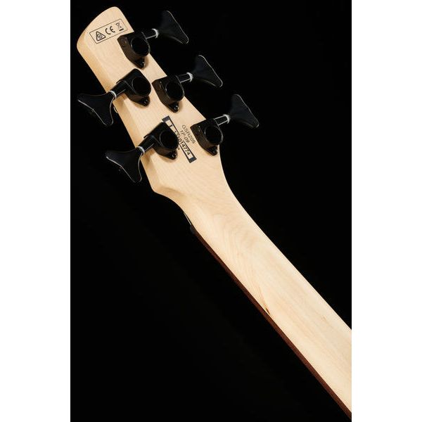 Ibanez GSR205SM-NGT