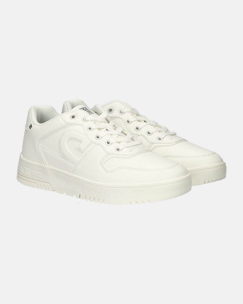 Cruyff Royal C Lage sneakers  - wit