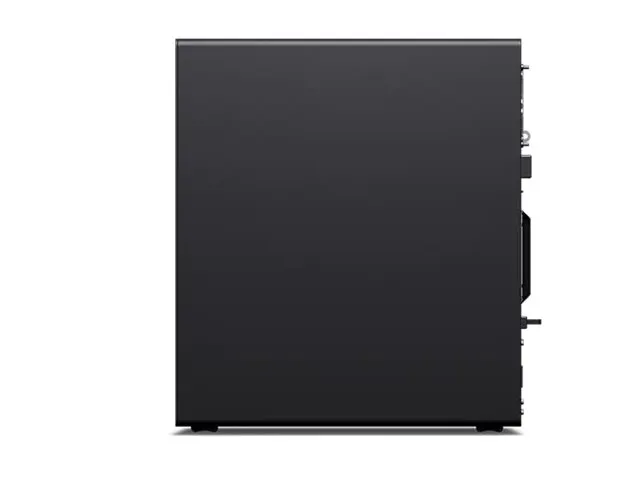 Lenovo ThinkStation P3 30GS - Tower 1 x Core i7 i7-14700K / op til 5.6 GHz - vPro Enterprise - RAM 32 GB - SSD 1 TB - TCG Opal Encryption, NVMe, Performance - RTX 4000 Ada - Gigabit Ethernet - Win 11 Pro - skærm: ingen - tastatur: nordisk (dansk/fins