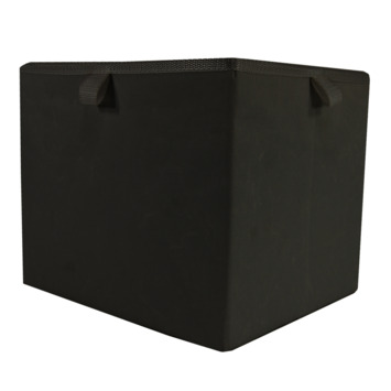Opberger Noa L 30X25X25CM zand