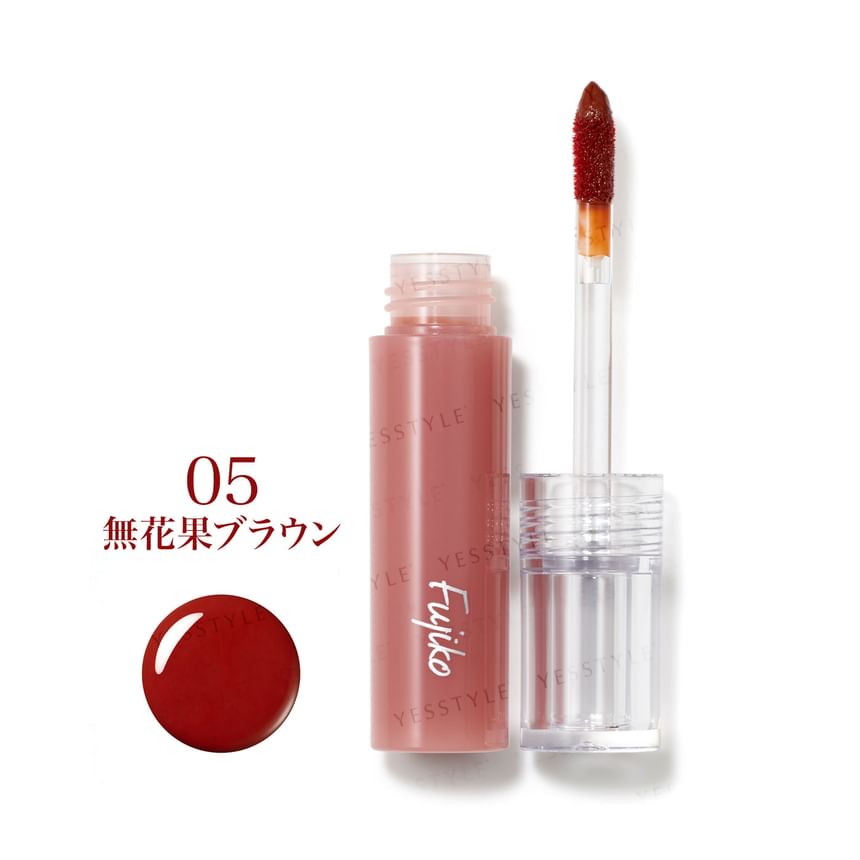 Fujiko - Nuance Wrap Tint