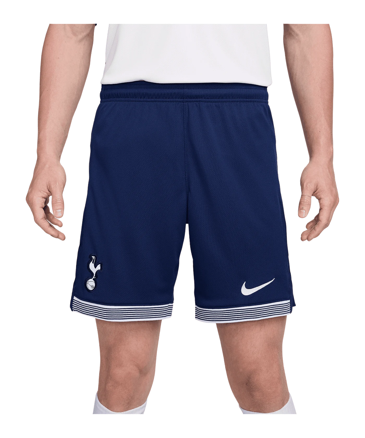 Nike Tottenham Hotspur Short Home 2024/2025 Blau F424