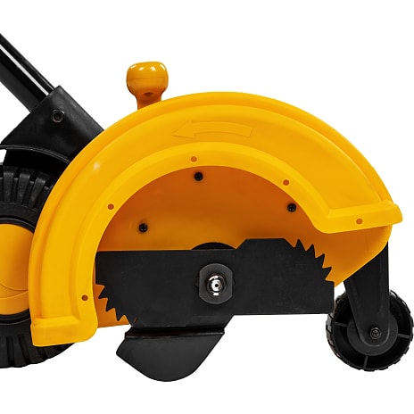 Texas kantskærer EC 1400