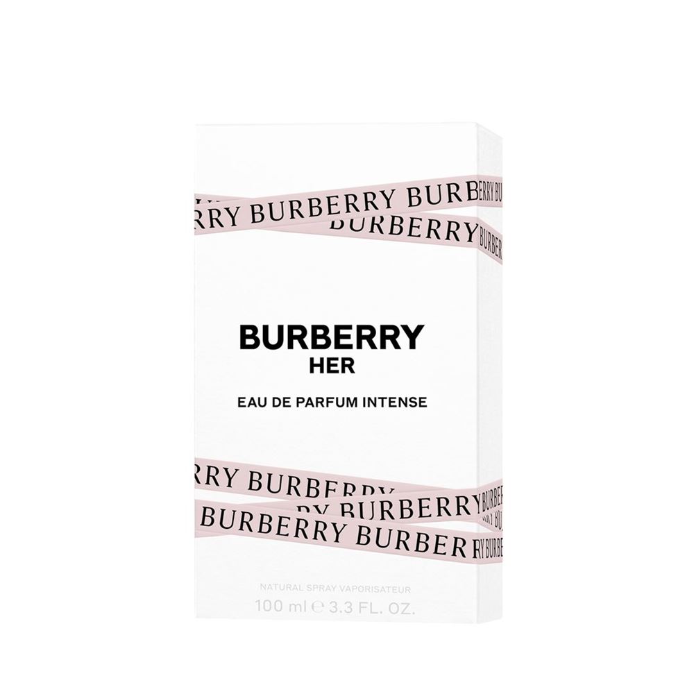Burberry Her Eau de Parfum Intense (re) (n) 100 ml