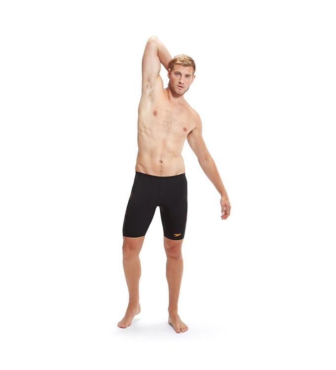 Speedo Men ECO+ Tech Panel Jammer