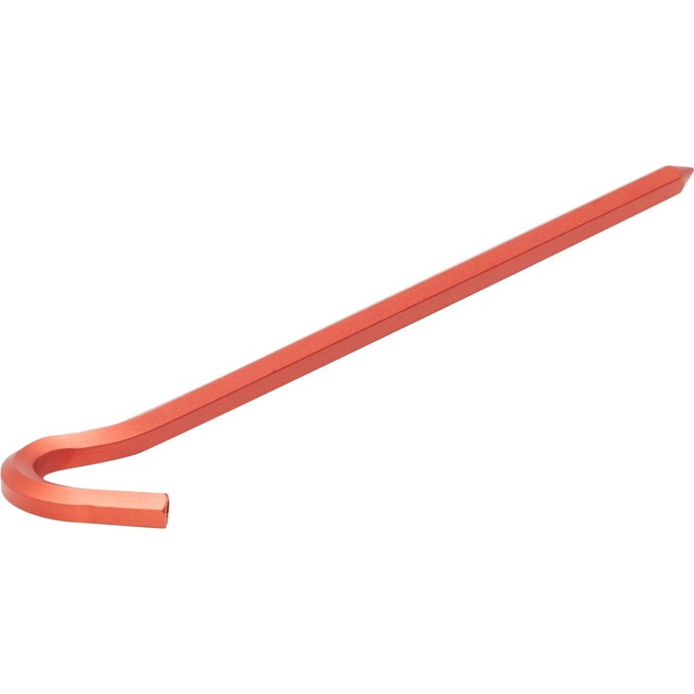 Nordisk Aluminium Skewer Pegs (6 Pcs)