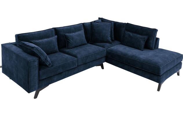 Hoekbank Chambre