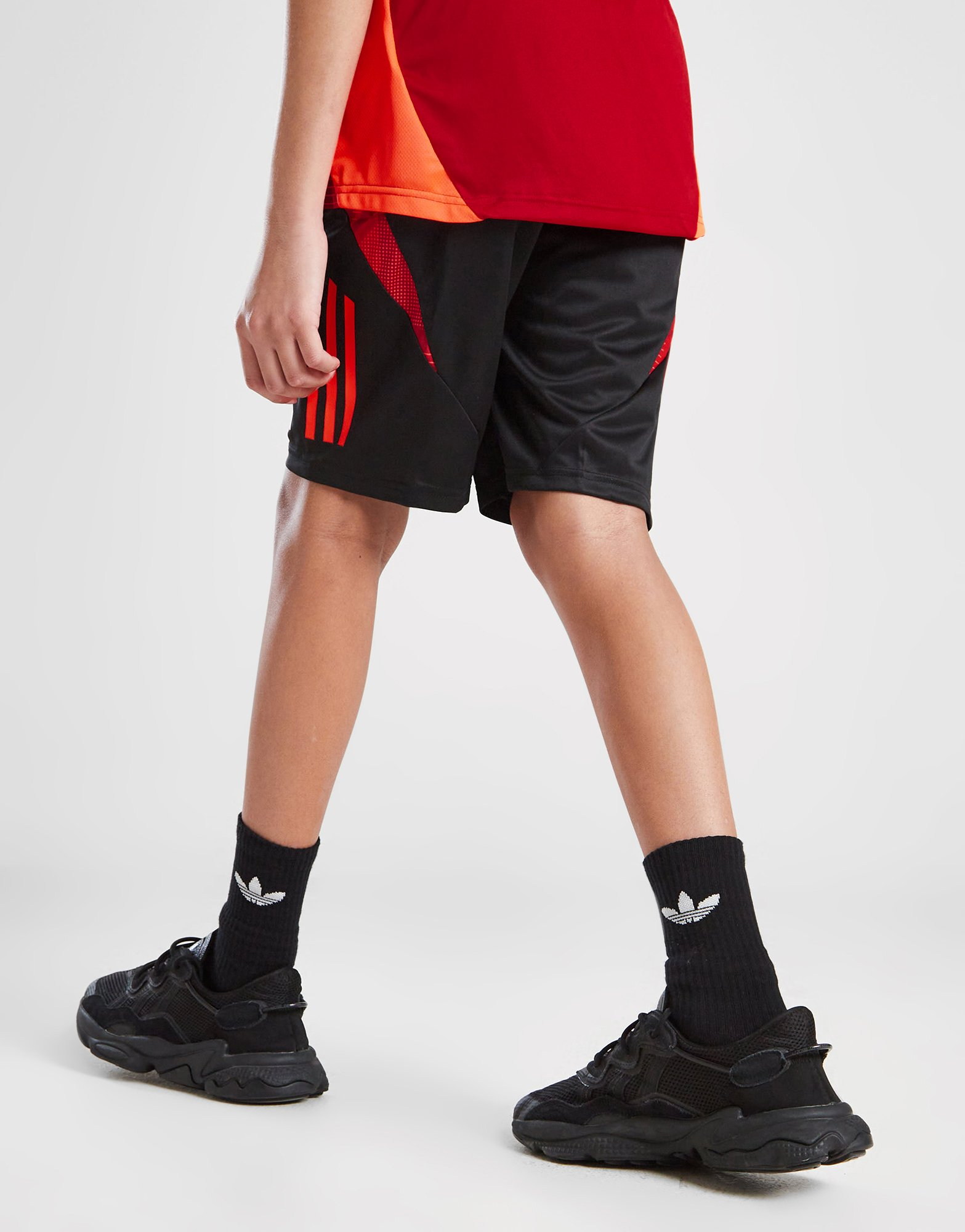 adidas Short d'entraînement Tiro 24 Competition Enfants