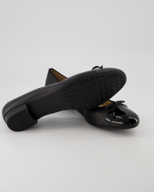 Ara Bari HS Ballerinas in Schwarz