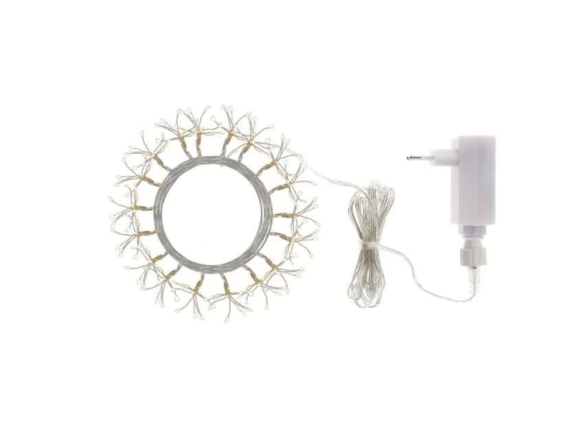 Sirius Nova, 192LED, 2,4m