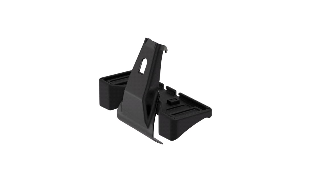 Kit 145292, Thule Kit Clamp 5292