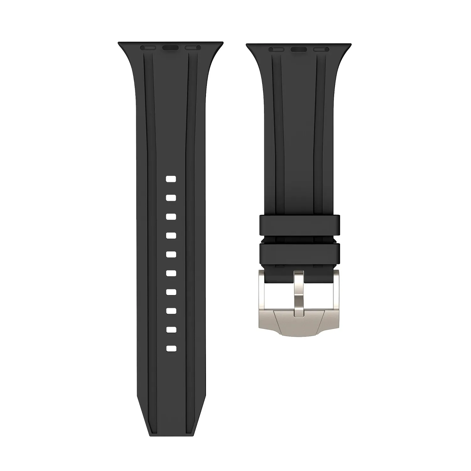 Mulhouse Apple Watch Gummirem KXD0976