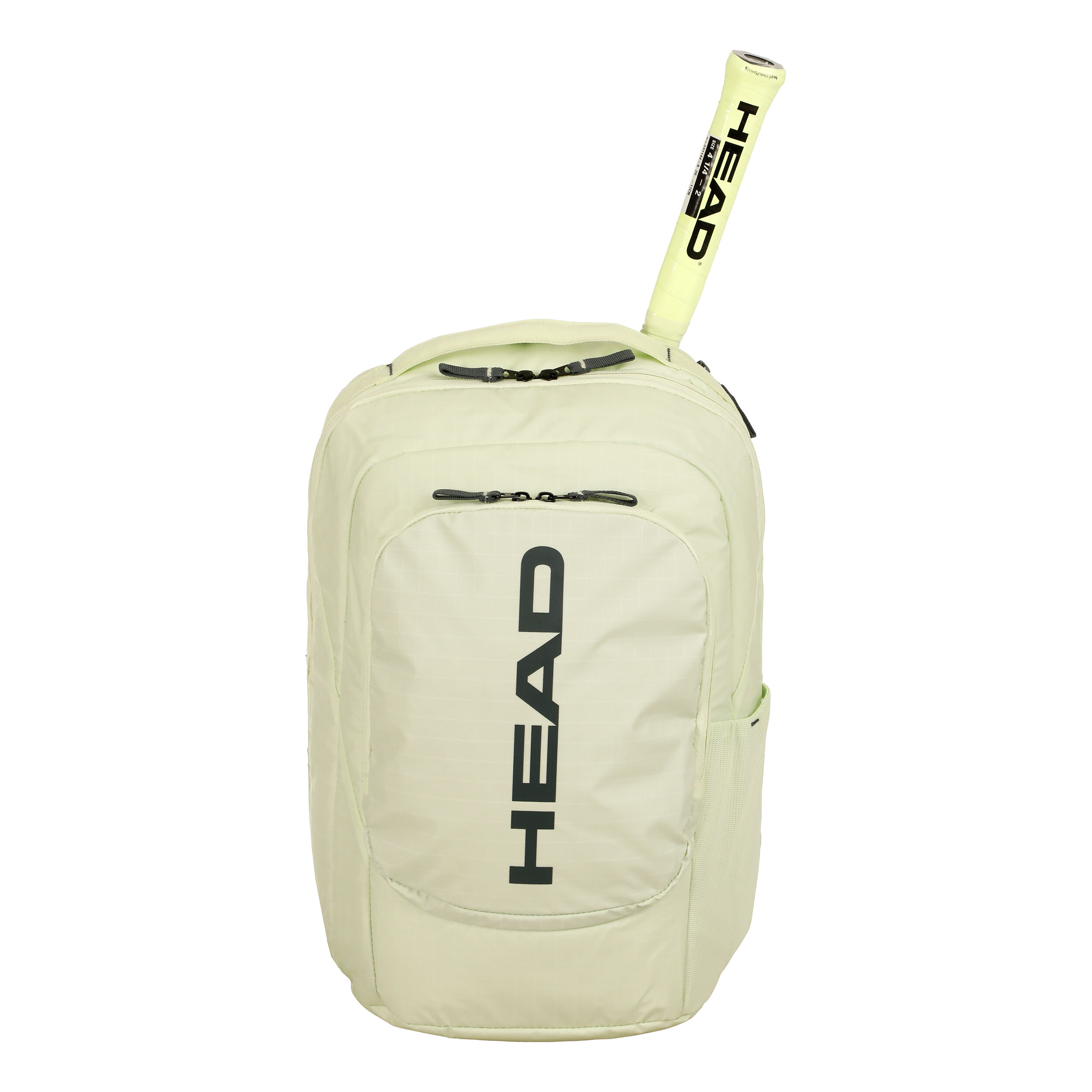 HEAD Pro Extreme Sac À Dos - Jaune Lemon, Anthracite