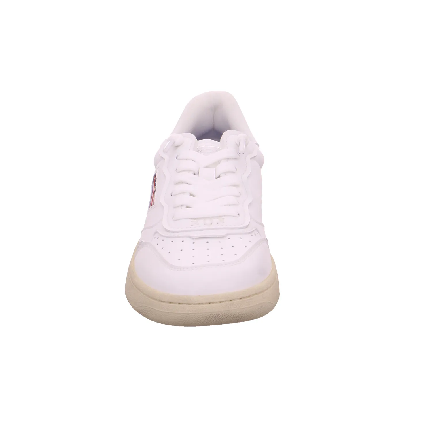 MARIPE MRP Sneaker- Skaterschuh Herren Weiss Leder