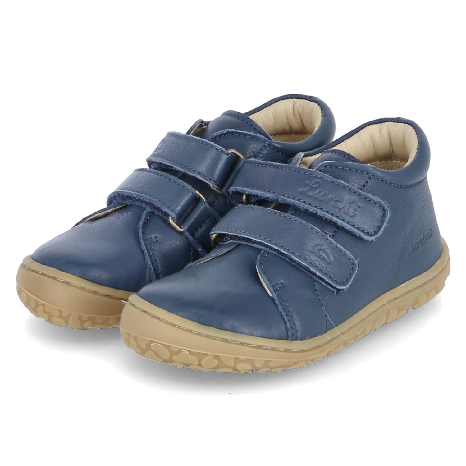 Lurchi Klettschuhe NORIK - avio