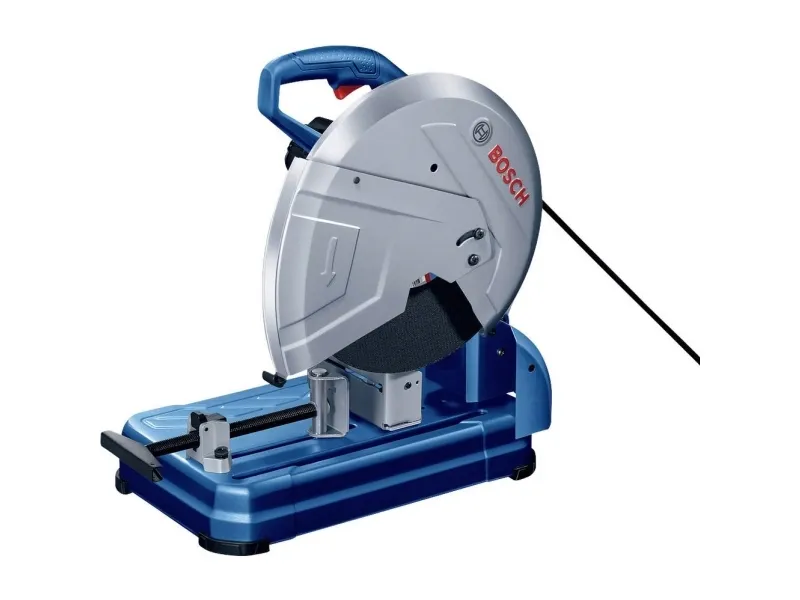 Bosch METALAFKORTER GCO 14-24 J