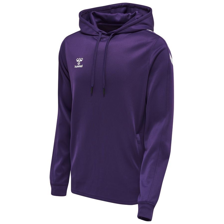 Sweat à capuche