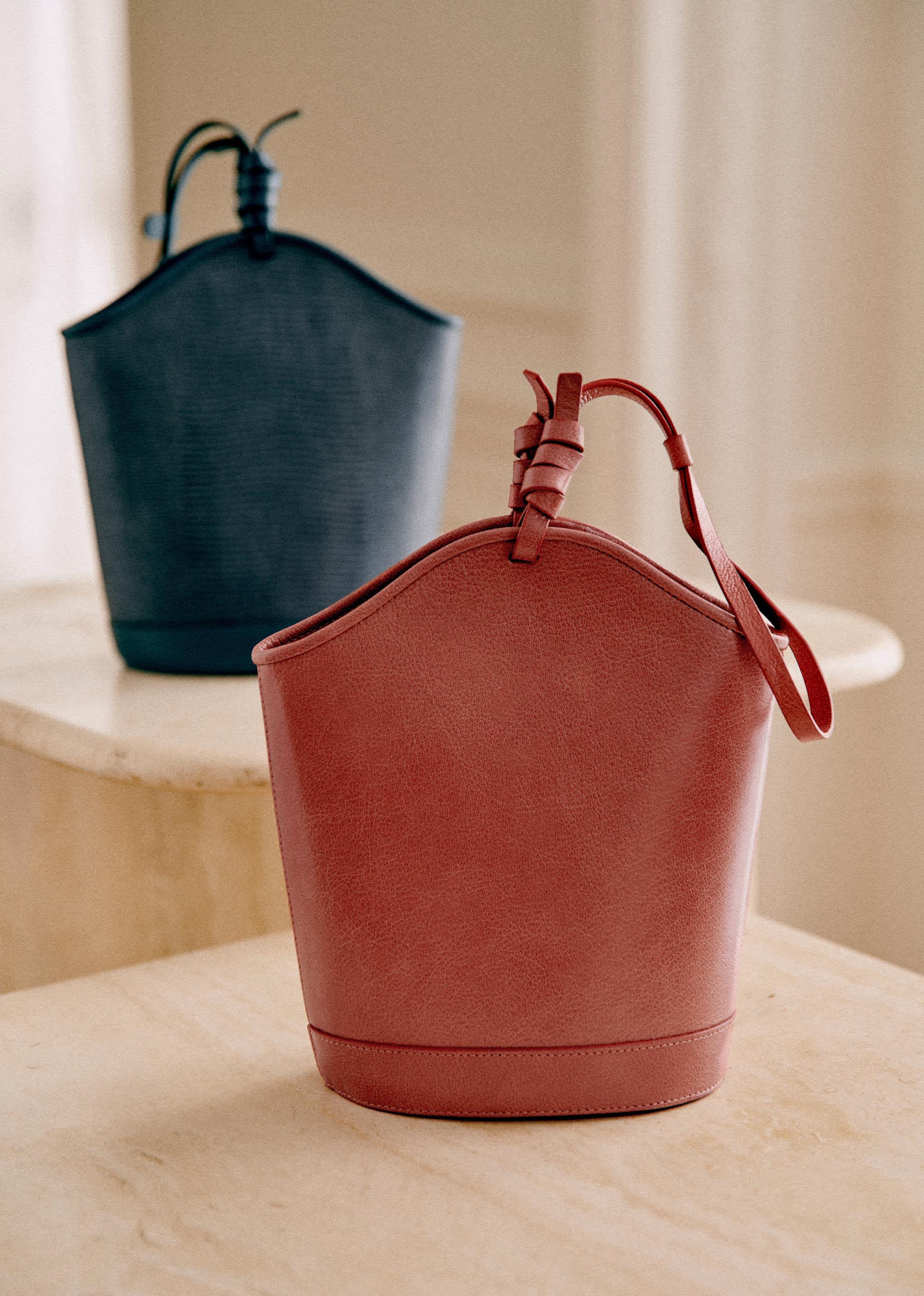 Sac Marli - Blush Vintage - SACS/NEW SACS Nos Sacs Iconiques 5906353
