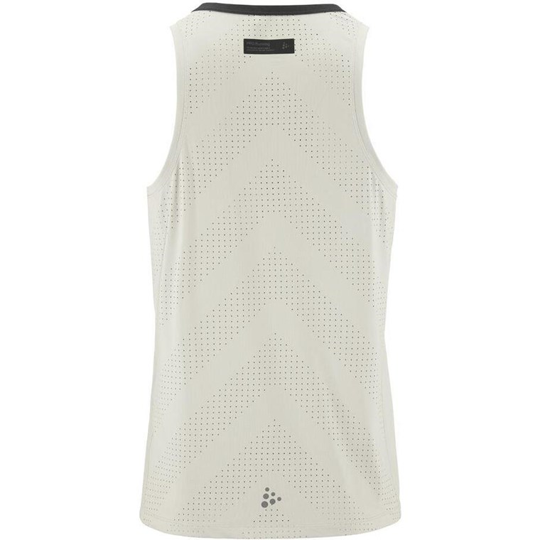 Craft Pro Hypervent Singlet 2 M Cloud