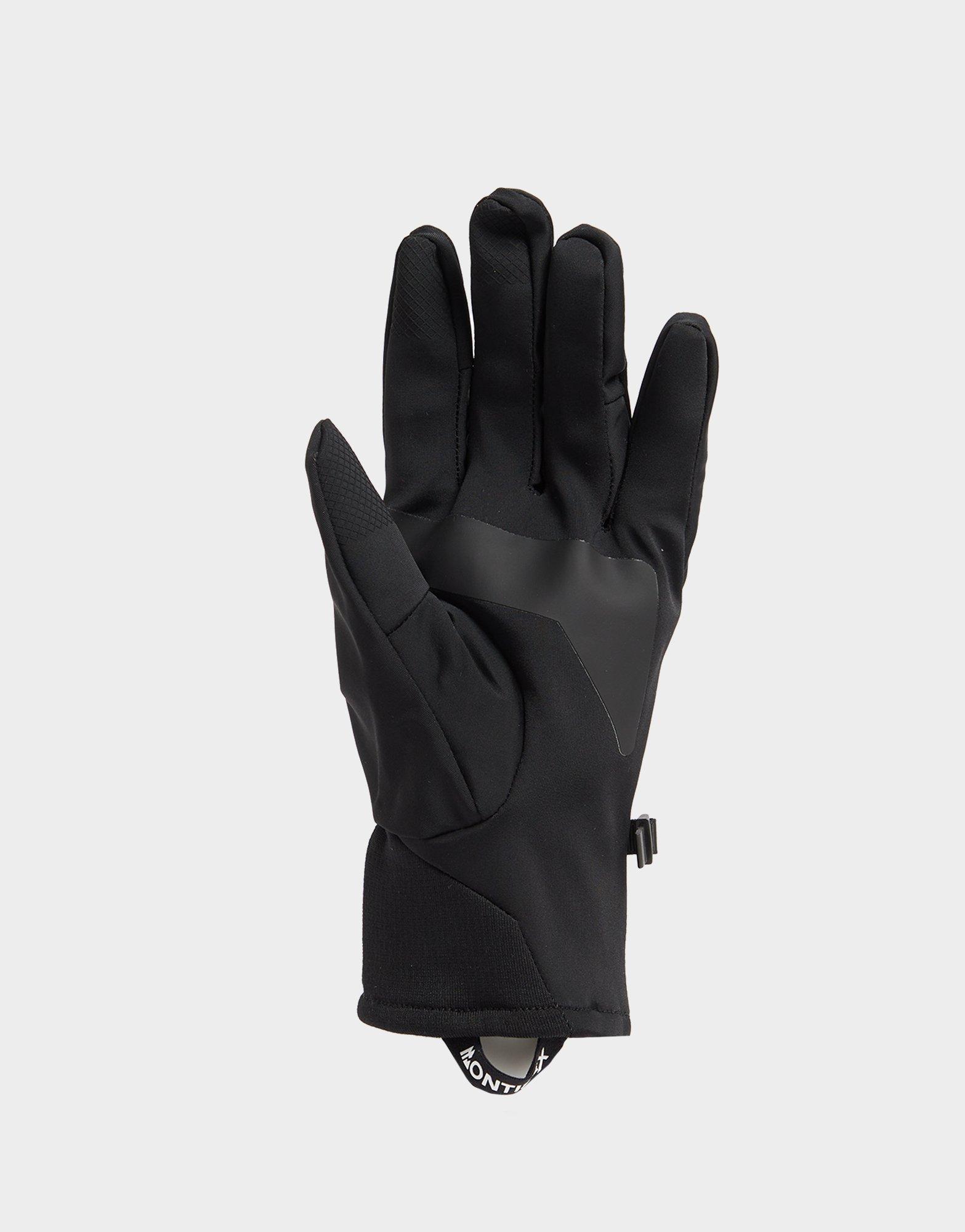 MONTIREX Gants Ascent
