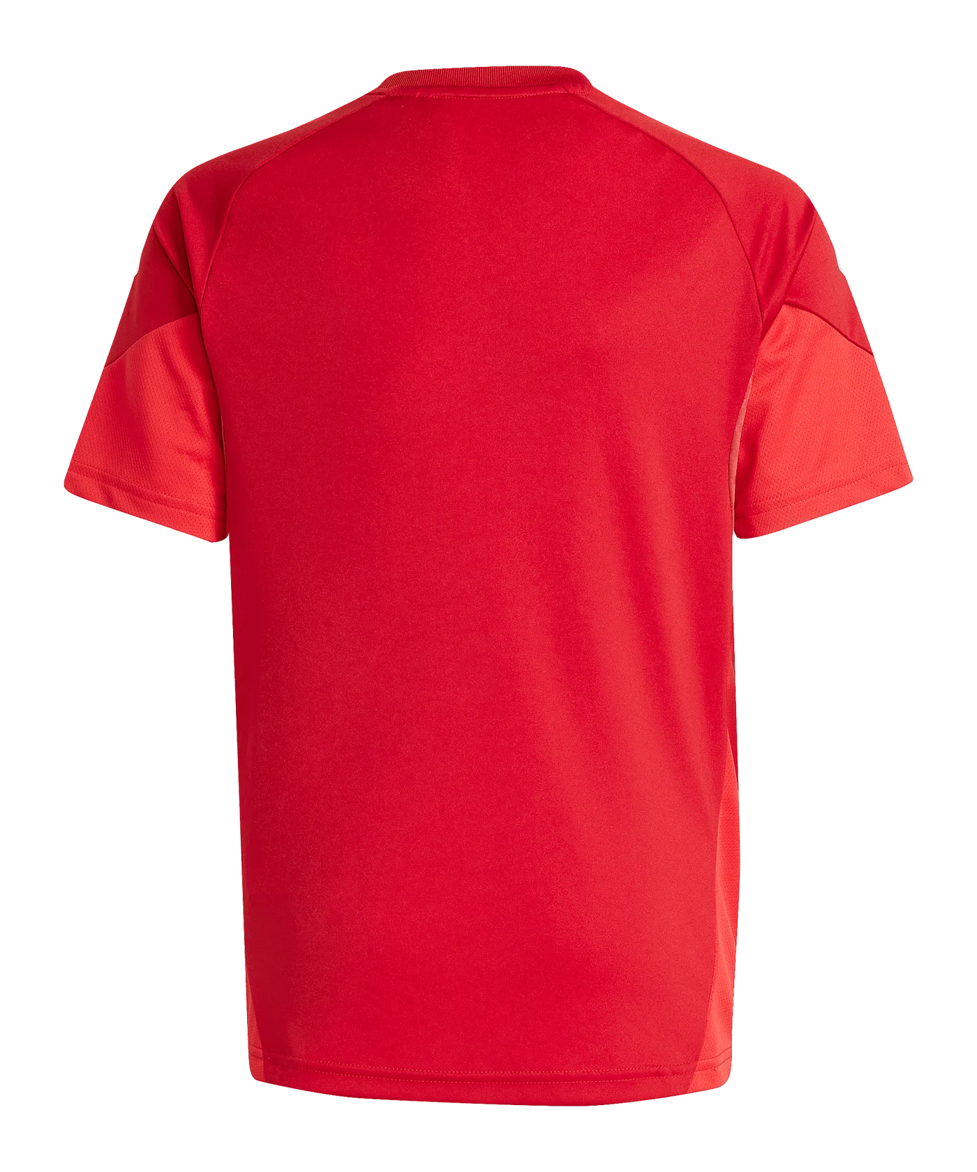 adidas Tiro 25 Competition Trainingsshirt Kids Rot
