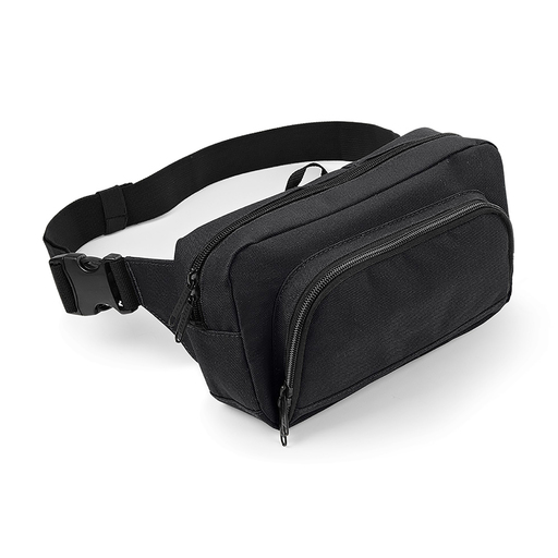 Riñonera Bagbase De 2.5 Litros De Capacidade