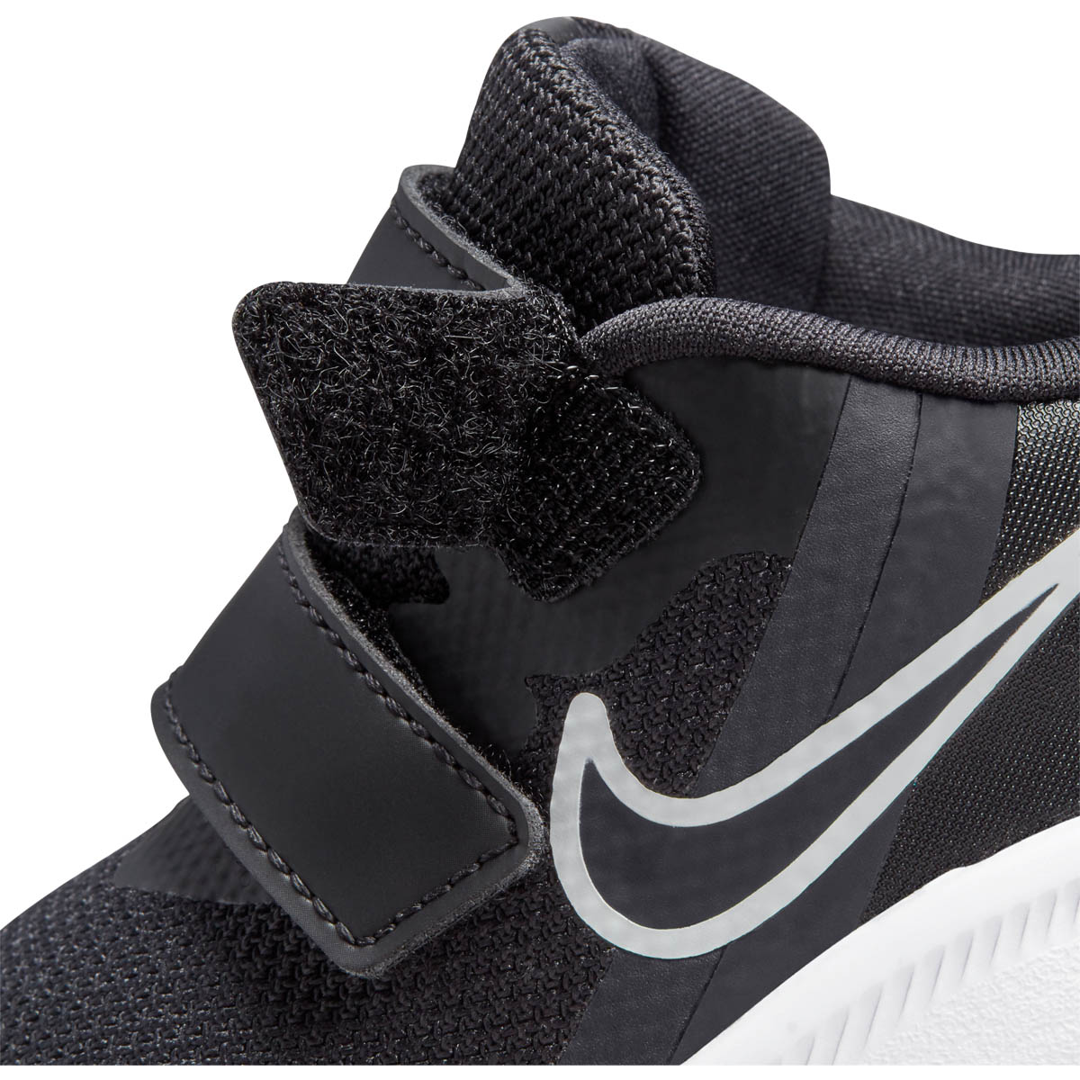 Nike Star Runner 3 Velcro Sneakers Børn