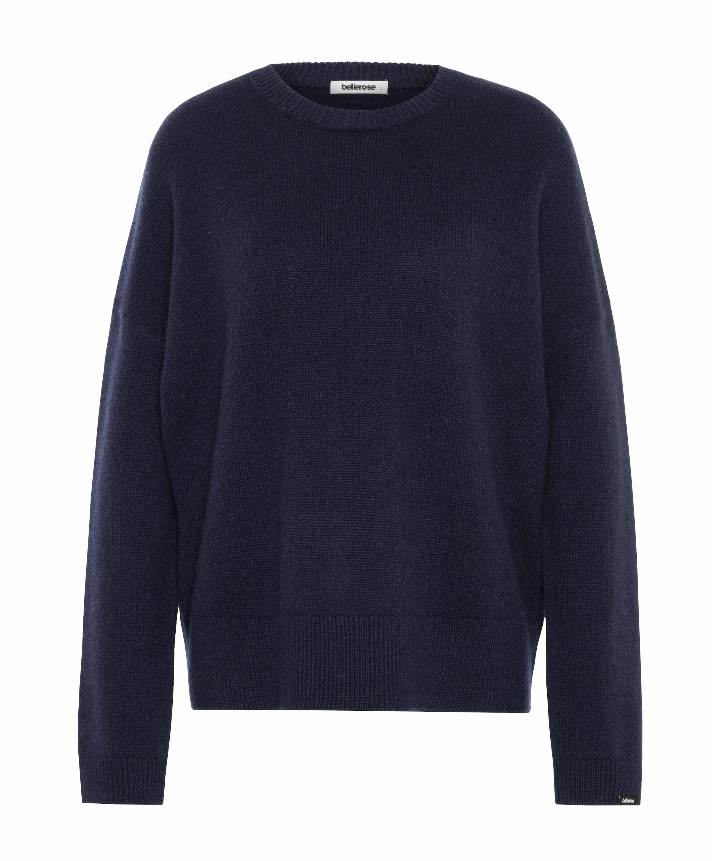 Bellerose Dames trui blauw
