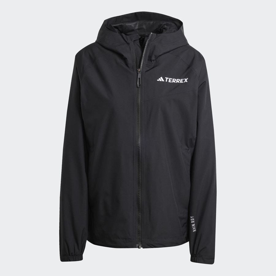 Adidas Veste 2 couches Terrex Multi RAIN.RDY