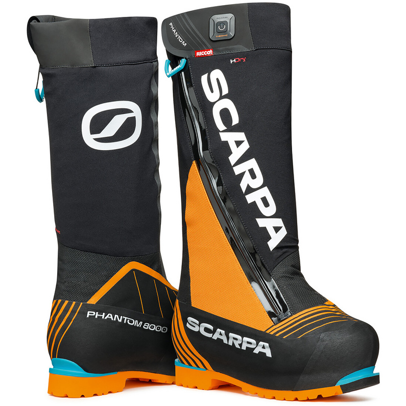 Scarpa Phantom 8000 Thermic HD Schuhe