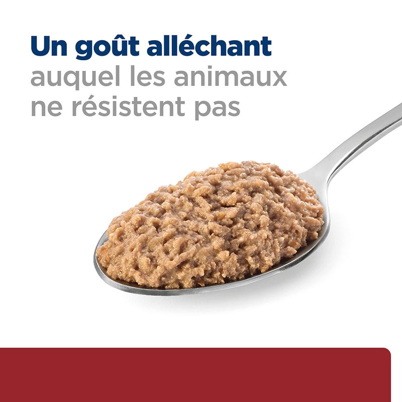 Hill's Prescription Diet i/d Digestive Care Mijoté, poulet