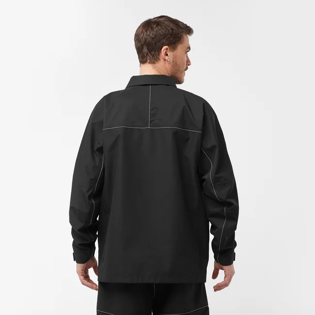 BOARDWORKS  Shelljacke Herren